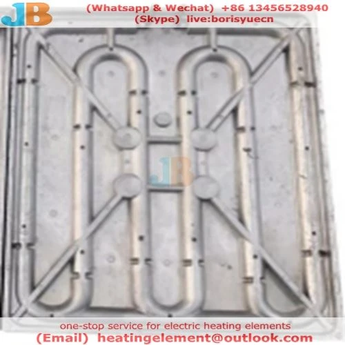 40X50 heating plate