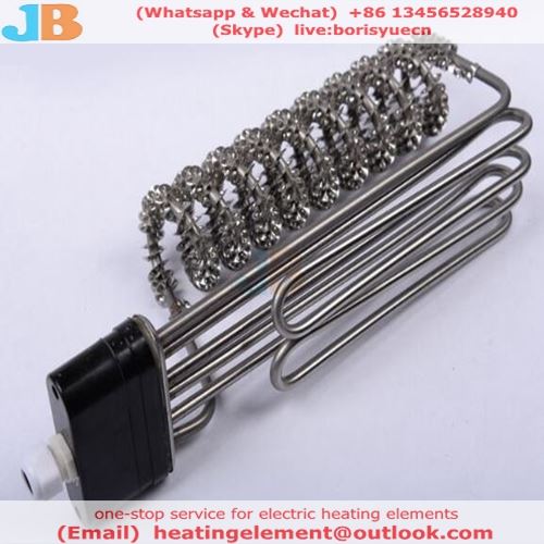 fan coil unit heating tube fan coil unit heating tube