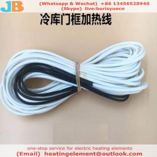 cold room door heater wire 89551