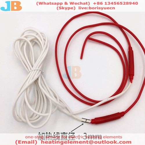 defrost heating cable wire 6220