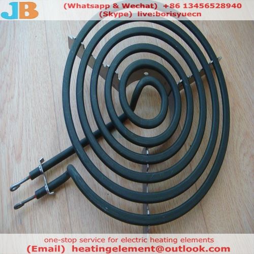 coil heating tube 638