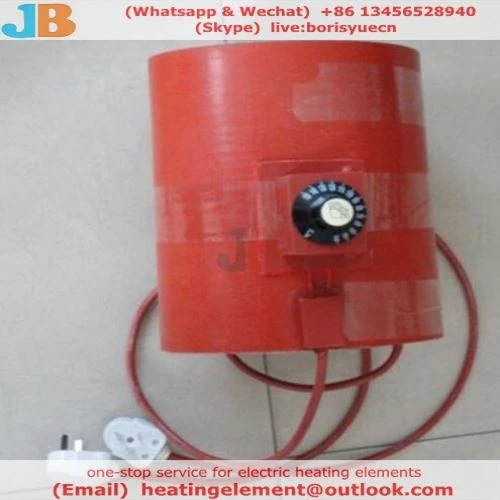 drum heater band 9326