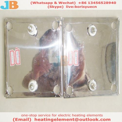 MICA heater plate china