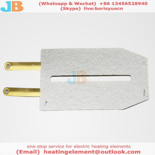 iron mica heater element