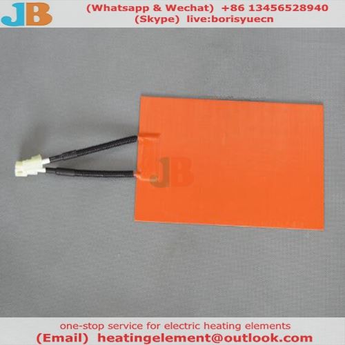 silicone rubber heating plate 32