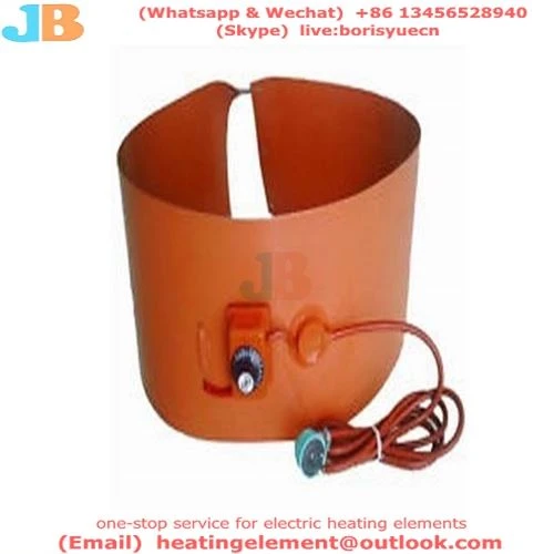 200 liter Silicone Heating Blanket 200 liter Silicone Heating Blanket