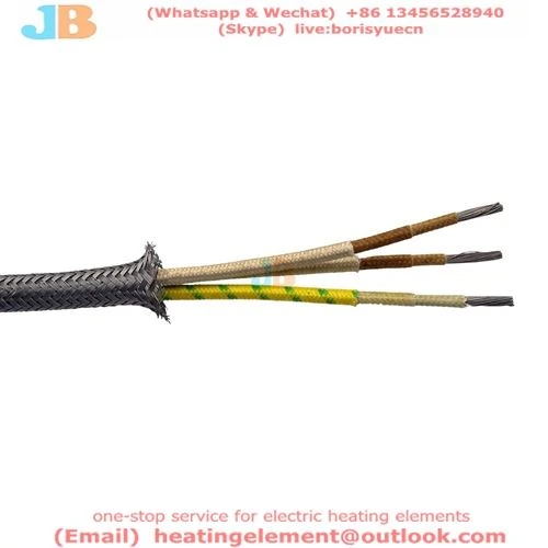 High Temperature Resistance Cable made in china