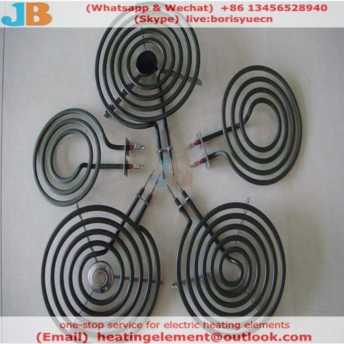stove heating element stove heating element