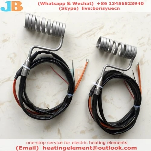 hot rummer heaters 529