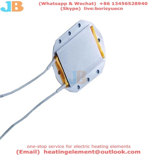 electric aluminum ptc heating element 5203