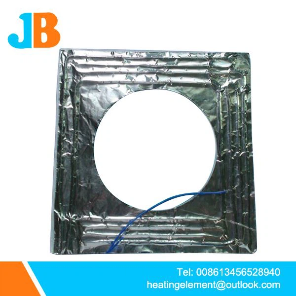 aluminum foil heater 500113