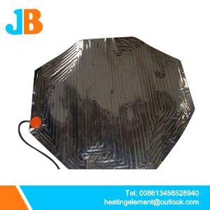 aluminum foil heater 500122