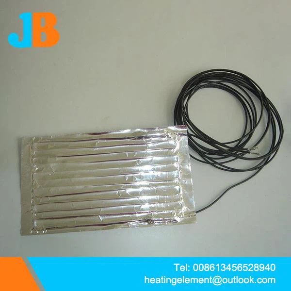 aluminum foil heater 500124