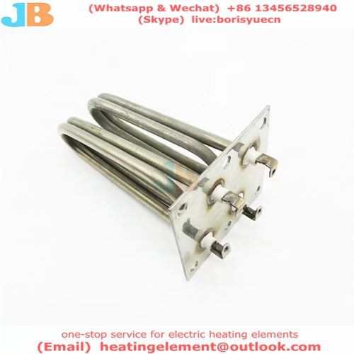 REFRIGERA 2021 Fábrica de resistencia al calor en China