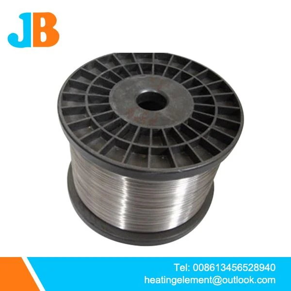 heating resistance wire 62