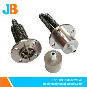 Elemento calefactor del radiador