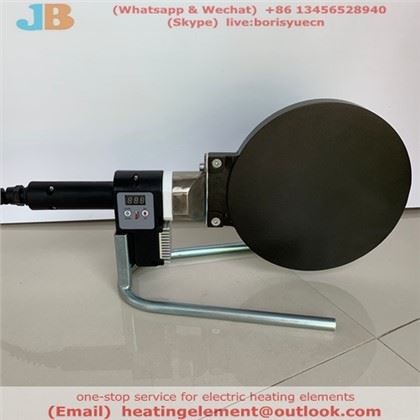 Placa calefactora recubierta de teflón