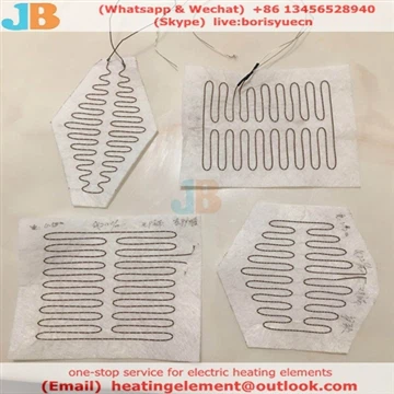 La almohadilla térmica 10pcs de las bolsas de hielo del gel caliente y frío s...