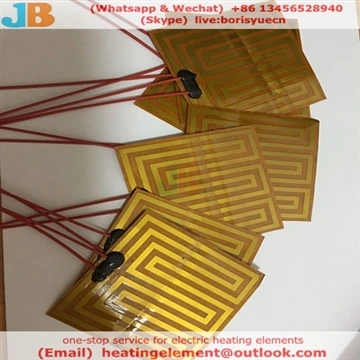 ¿Son diferentes la película y la cinta de DuPont Kapton?