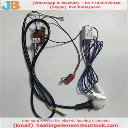 CABLAGGIO OPTIMA LED